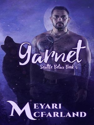 cover image of Garnet